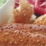 Receita mousse de pepino