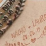 Carimbos para convites
