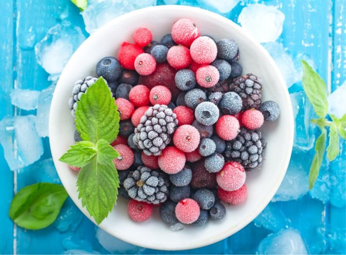 Como conservar frutas por mais tempo