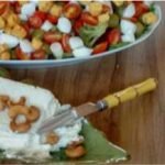 Receita de terrine queijo