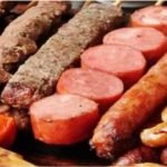 churrasco perfeito