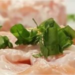 Tartar de Salmão