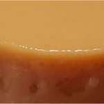 Pudim de doce de leite
