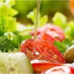 Receita de molho para salada