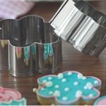 Versatilidade de utensílios de confeitaria