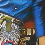 roupa para festa dos anos 70