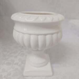 Vaso cerâmica
