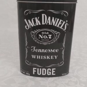 Lata Jack Daniels