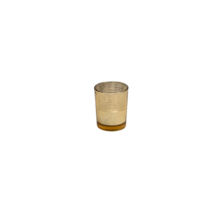 Mini Castiçal Gold