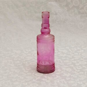 Garrafa arredondada Acqua Pink