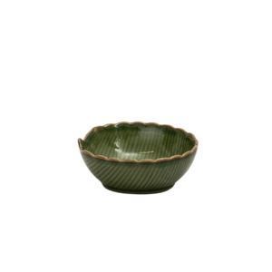 Mini Bowl leaf