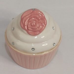 Cofre decorativo