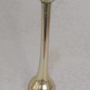 Enfeite dourado
