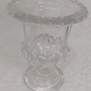 Vaso Cristal