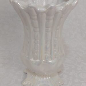 Vaso Porcelana Furta Cor