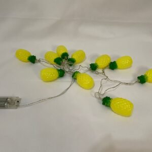 Cordão de luz
