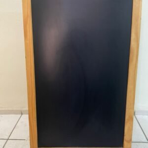 Cavalete quadro