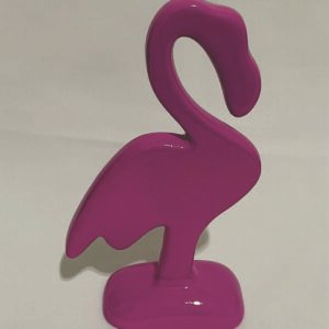 Flamingo Cerâmica Pink