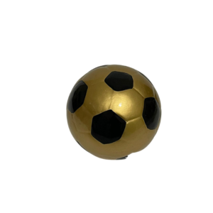 Bola Decorativa Dourada
