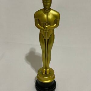 Estátua Oscar PS