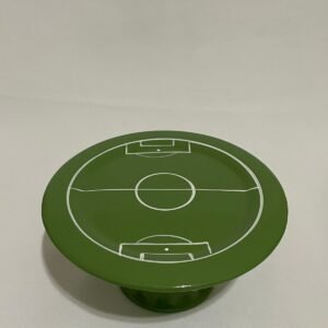 Mini Doceira Campo de Futebol