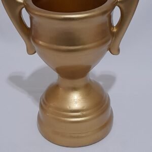Taça Futebol Cerâmica