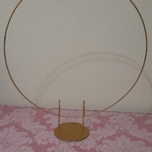 Suporte Para Painel  50 cm