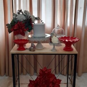Kit de Natal Photo and Food
