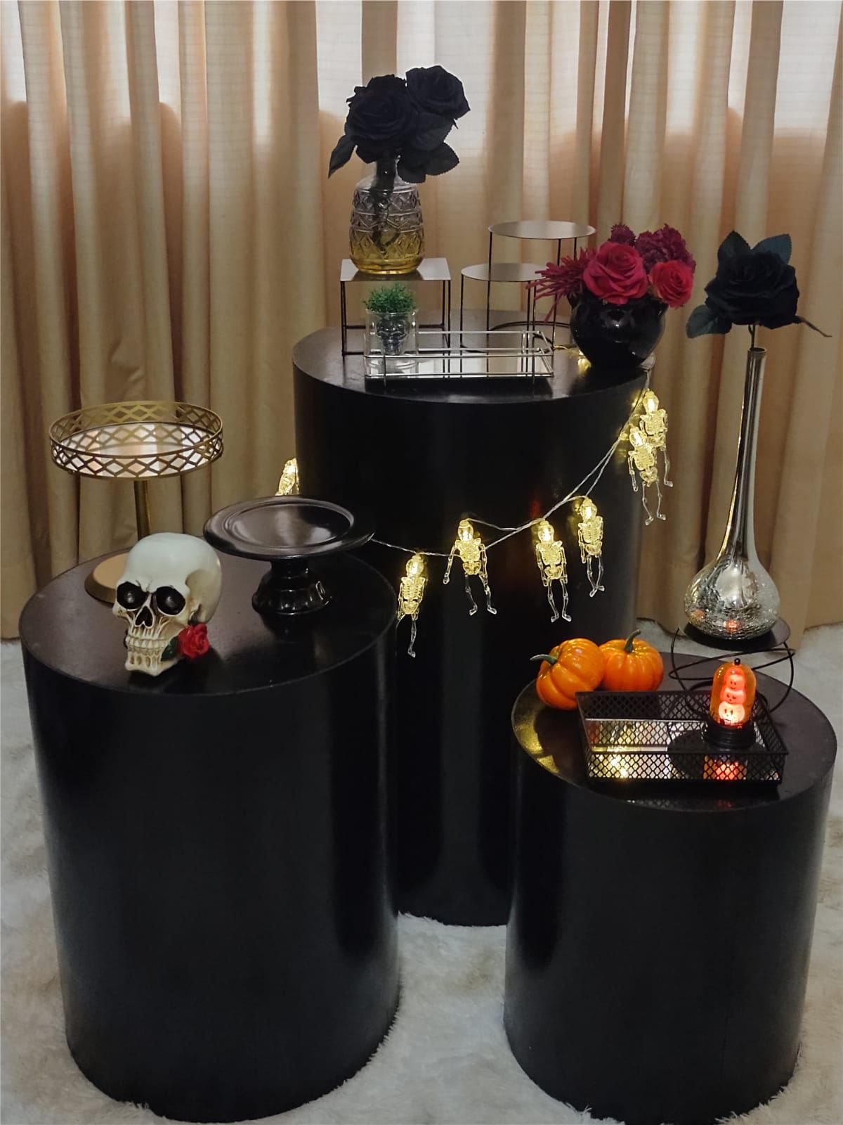 Kit Festa Halloween