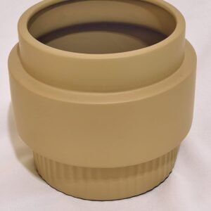 Vaso castor ND