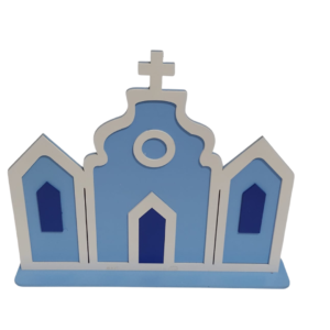 Igreja Madeira São João