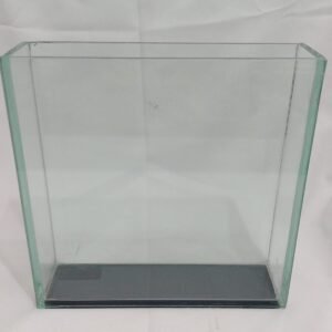 Vaso slim aquário 28x8