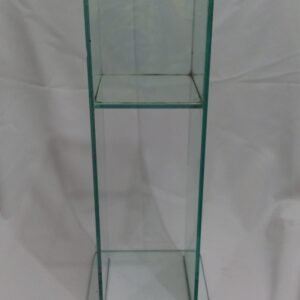 Vaso nichado 2 andares