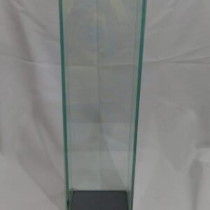 Vaso vidro 50x15